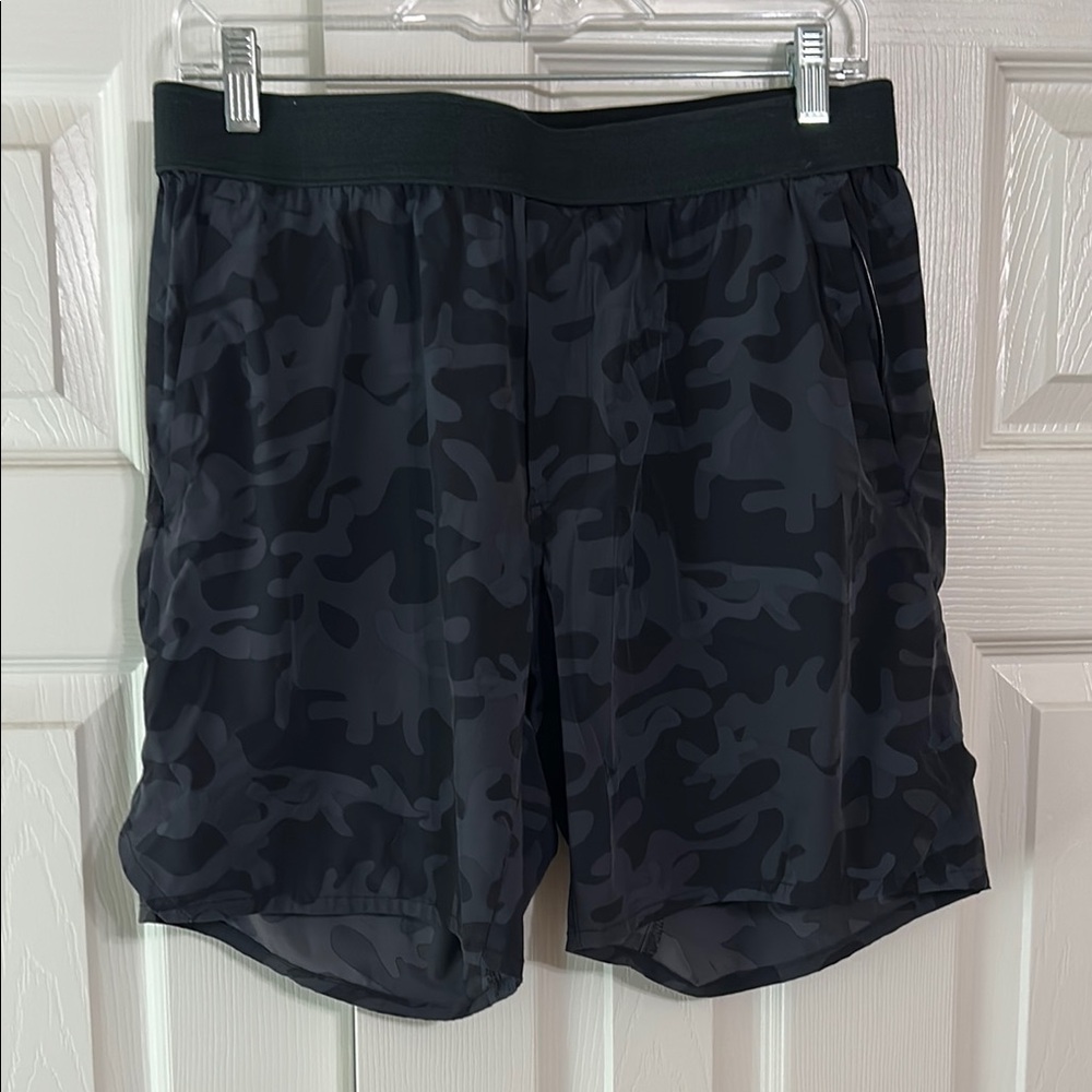 Men's Ten Thousand Tactical Shorts (7” Unlined)